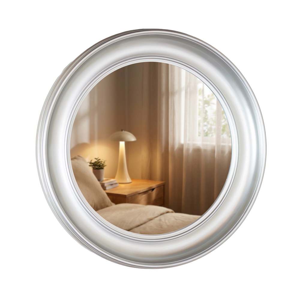 Lyla mirror champagne 90cm