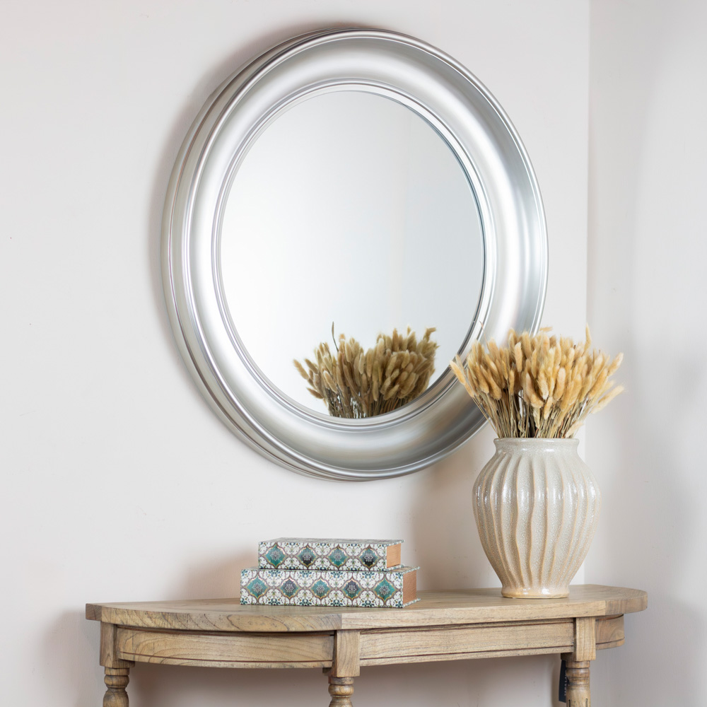 Lyla mirror champagne 90cm