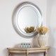 Lyla mirror champagne 90cm