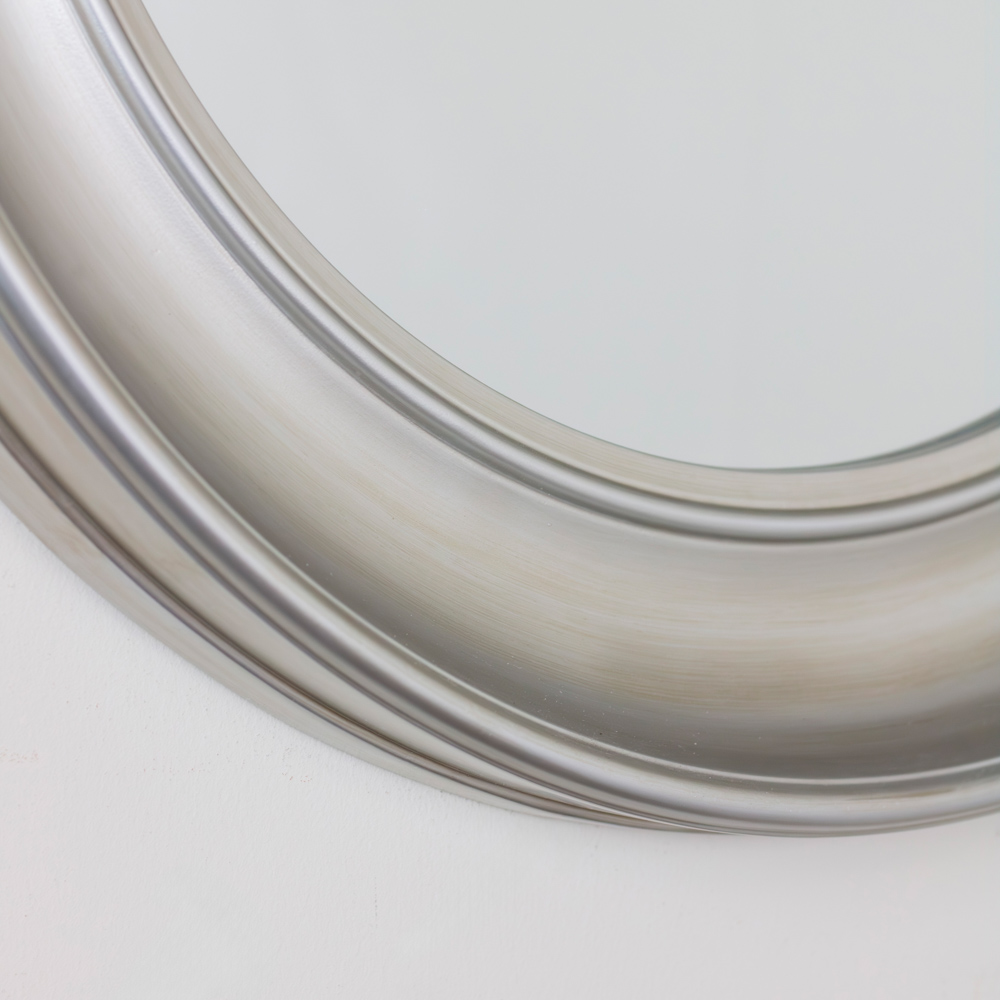 Lyla mirror champagne 90cm