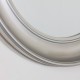 Lyla mirror champagne 90cm