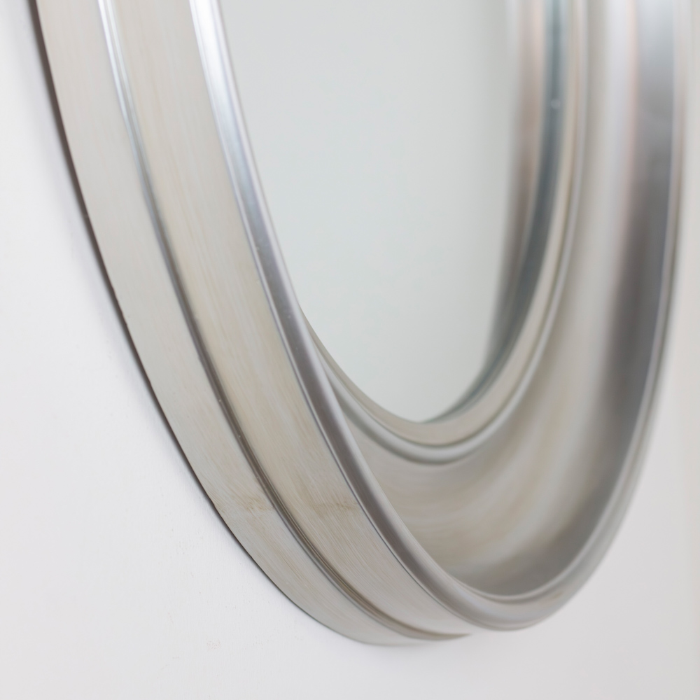 Lyla mirror champagne 90cm