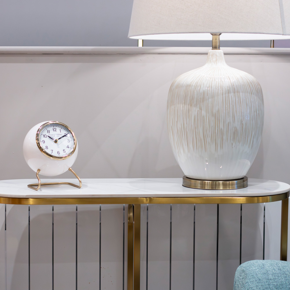 Vienna marble console table