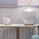 Vienna marble console table