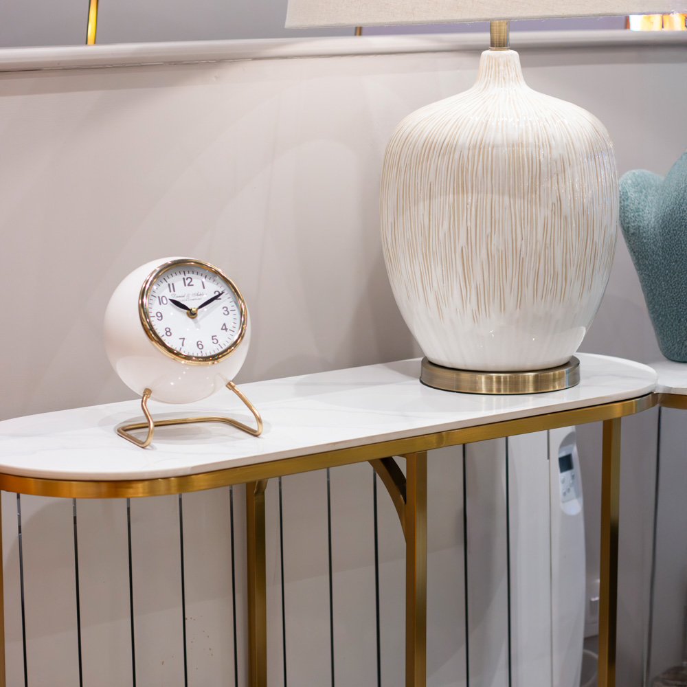 Vienna marble console table