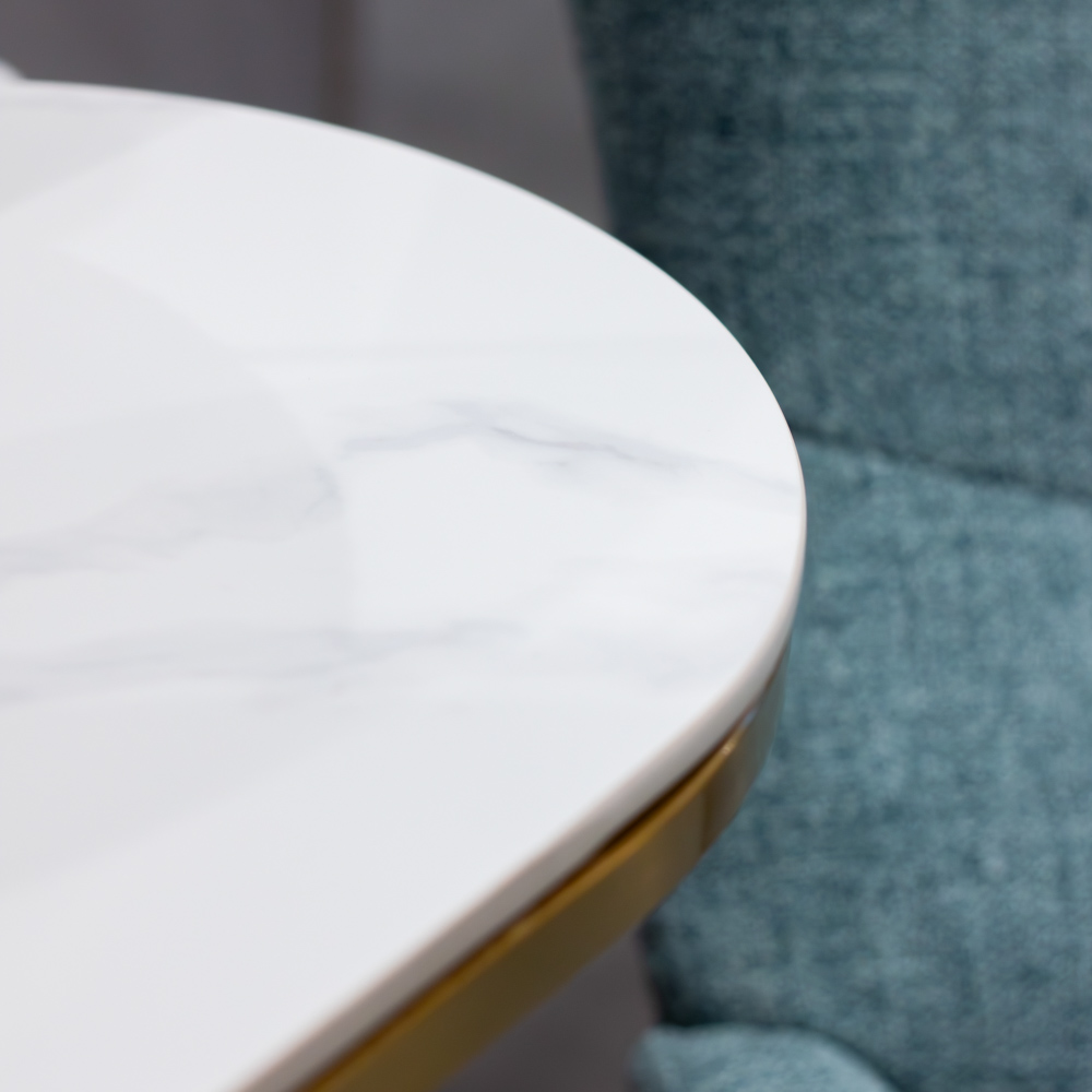 Vienna marble console table