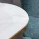 Vienna marble console table