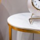 Vienna marble console table