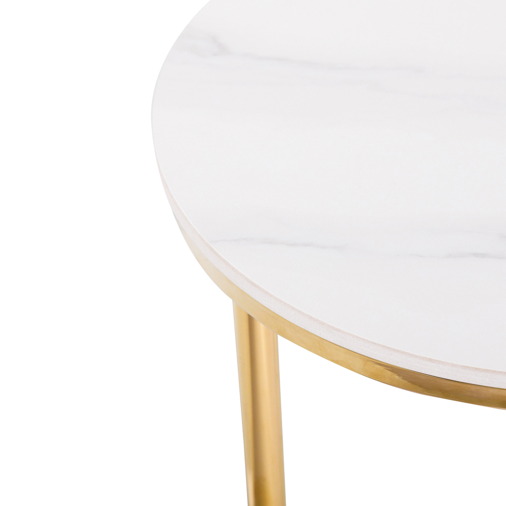 Vienna marble console table