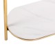 Vienna marble console table