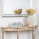 Marwood oxbow console table 120cm
