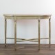 Marwood oxbow console table 120cm
