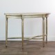 Marwood oxbow console table 120cm