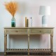 Marwood 2 drawer console table 150cm