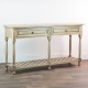 Marwood 2 drawer console table 150cm