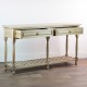 Marwood 2 drawer console table 150cm