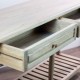 Marwood 2 drawer console table 150cm