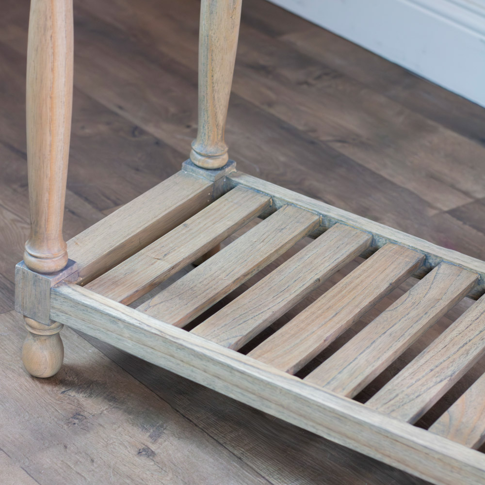 Marwood 2 drawer console table 150cm