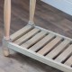Marwood 2 drawer console table 150cm