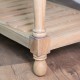 Marwood 2 drawer console table 150cm