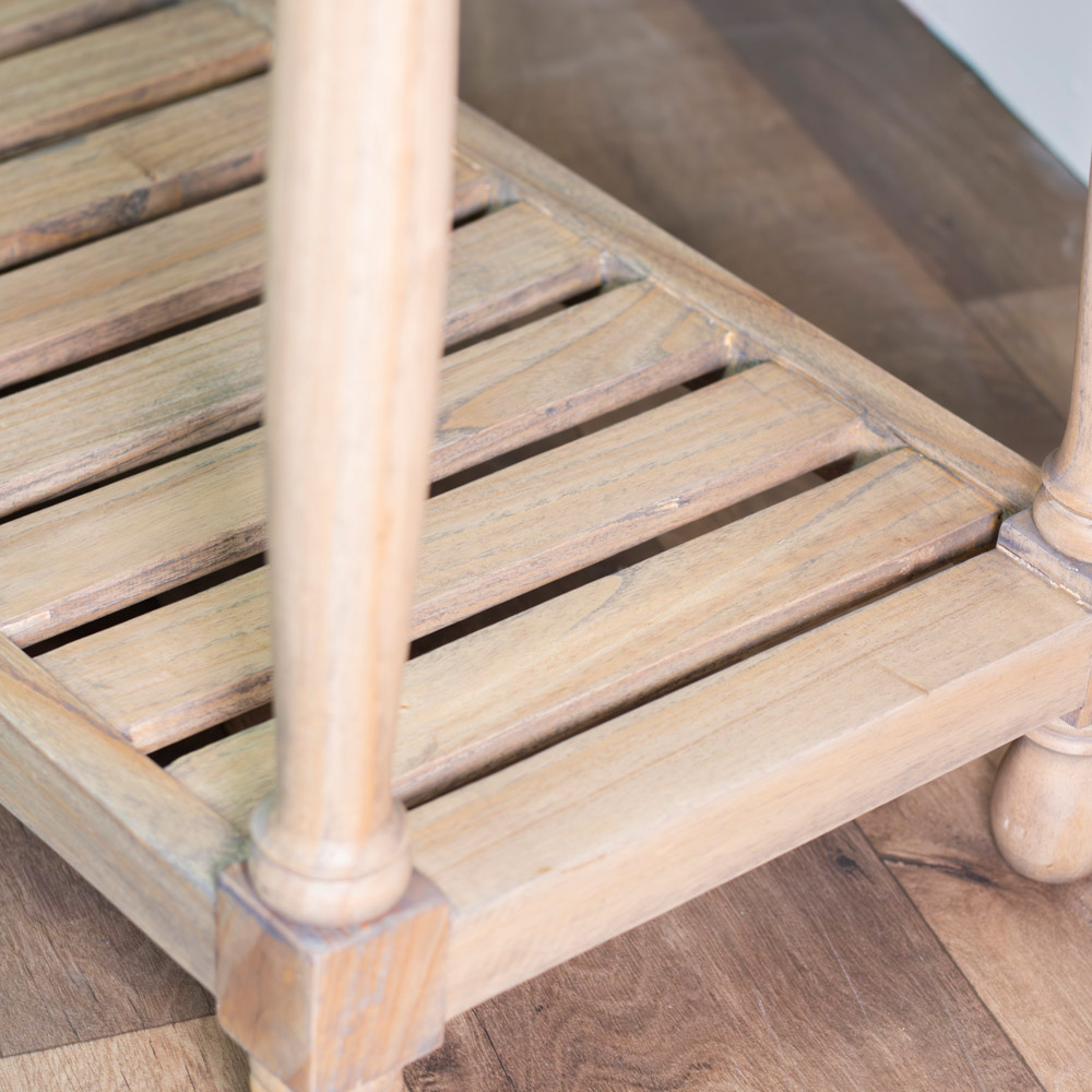 Marwood 2 drawer console table 150cm