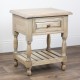 Marwood 1 drawer end table