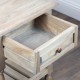 Marwood 1 drawer end table