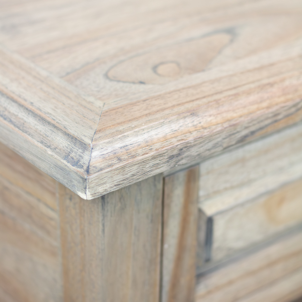 Marwood 1 drawer end table