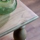 Marwood pillars coffee table  
