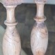 Marwood pillars console table 150cm