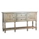 Marwood console sideboard 150cm
