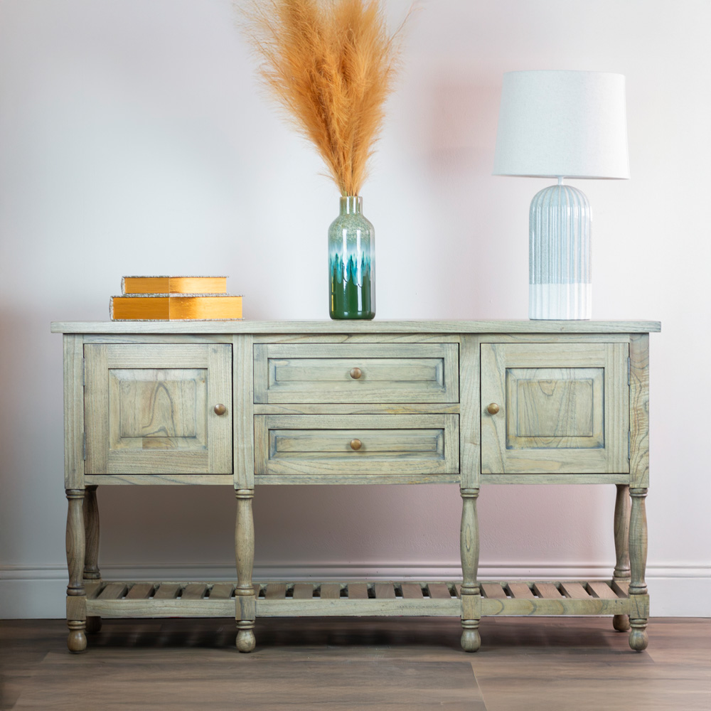 Marwood console sideboard 150cm