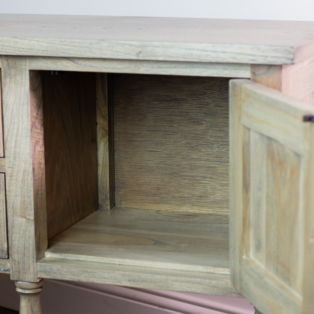 Marwood console sideboard 150cm