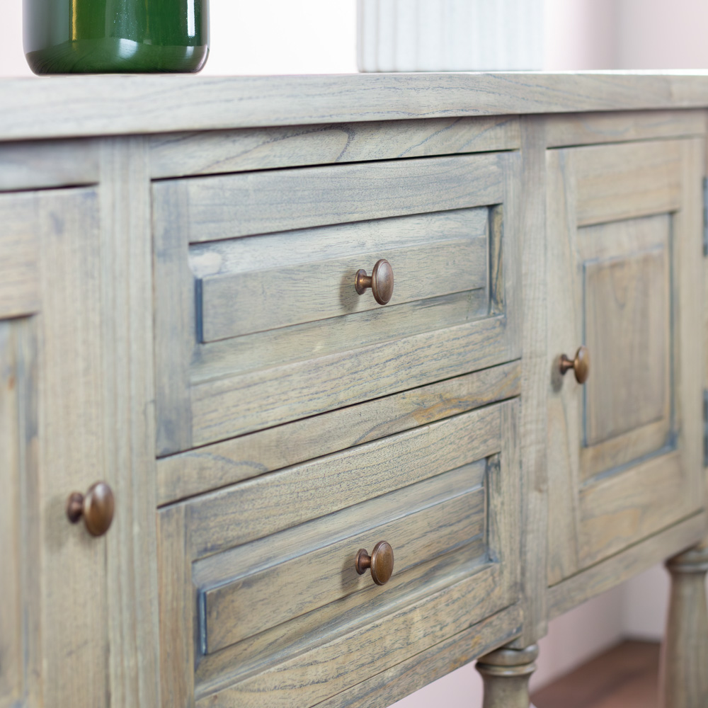 Marwood console sideboard 150cm