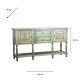 Marwood console sideboard 150cm
