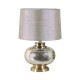 Amiri table lamp mercury 44cm