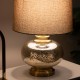 Amiri table lamp mercury 44cm