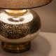 Amiri table lamp mercury 44cm