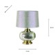 Amiri table lamp mercury 44cm