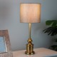 Maddie mini buffet lamp 49cm