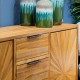 Ray sideboard ginger teak