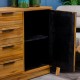 Ray sideboard ginger teak