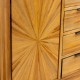 Ray sideboard ginger teak