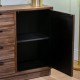 Ray sideboard dark teak