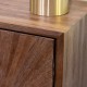 Ray sideboard dark teak