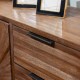 Ray sideboard dark teak