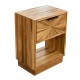 Ray locker ginger teak