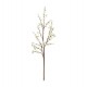 Realtouch apple blossom branch ivory 153cm