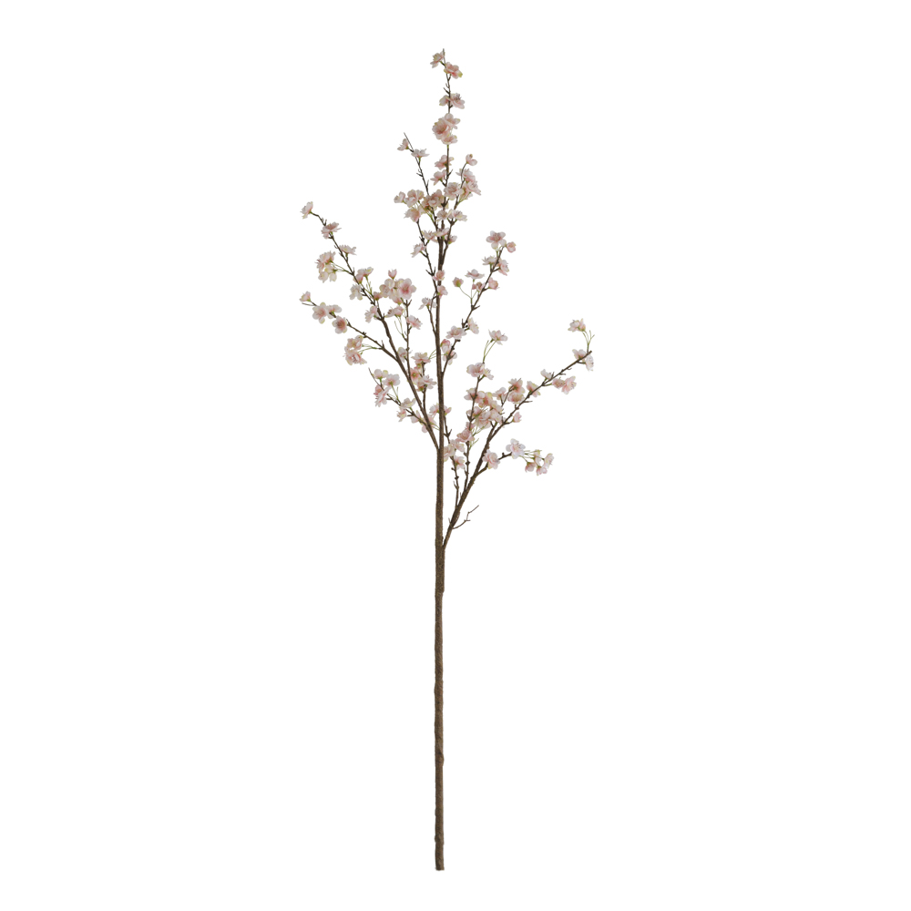 Realtouch apple blossom branch pink 153cm
