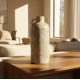 Harlee vase 41cm
